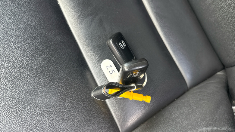 Honda HR-V 1.5 i-VTEC EX CVT 5dr Petrol Hatchback